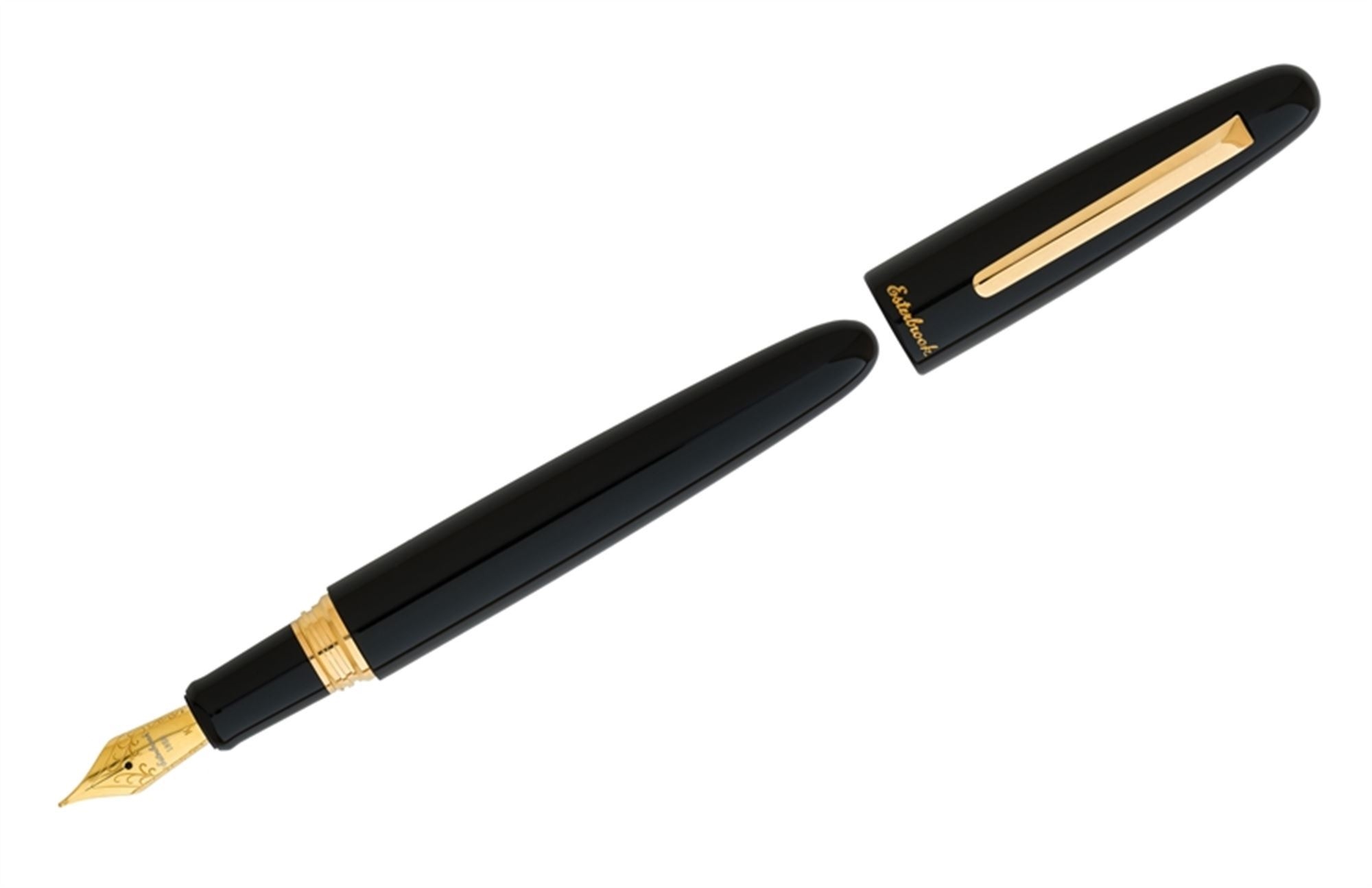 Esterbrook Oversize Estie Scribe Nib Fountain Pen